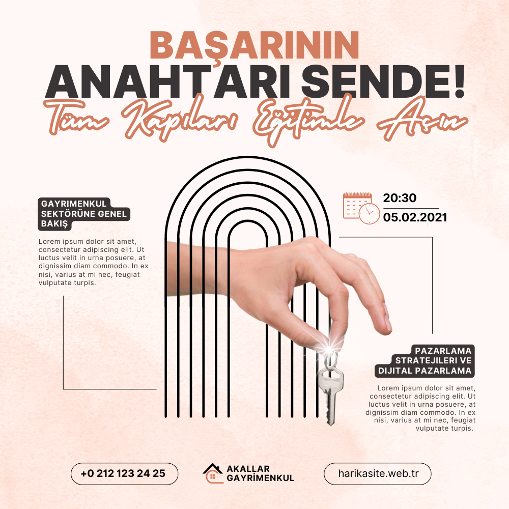 Portföy Tanıtım Sayfasında Neler Olmalı?